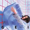 給 GEI（台湾版） CD