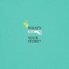 李晉瑋 G.WeiLee『What’s Your Story?（台湾版）』
