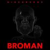 玖壹壹 ジョウイーイー『BROMAN（台湾版）』