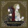 mc47155 Reincarnation∞（CD+繪本）（台湾版）