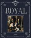 mc47164 ROYAL（Dark版）（台湾版）