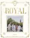 五堅情 ROYAL（Light版）（台湾版）