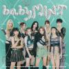 薄荷水晶 babyMINT 紀念限定盤 「越來越好玩」 平裝版（台湾版）