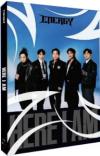 ENERGY Here I Am 限定版（台湾版）