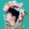 邱鋒澤 COlOR Free 平装版（台湾版）